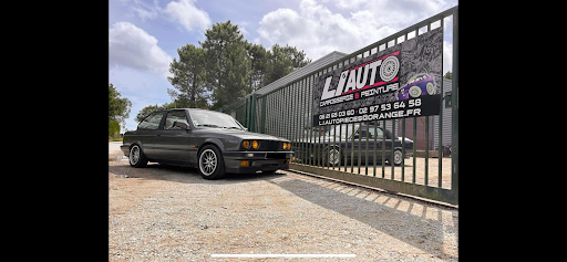 Photo 1 - Dgmc Parts