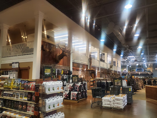 Sporting Goods Store «Bass Pro Shops», reviews and photos, 2501 Bass Pro Dr, Grapevine, TX 76051, USA