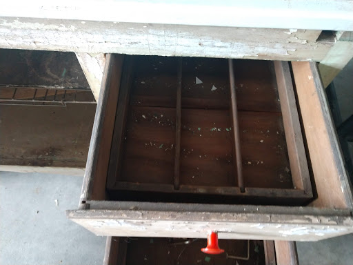 Building Materials Store «American Architectural Salvage», reviews and photos, 23 W Main St, Mt Pleasant, PA 15666, USA