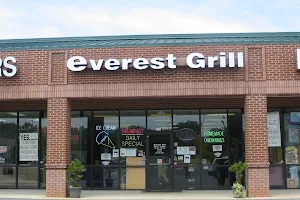 Everest Grill image