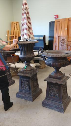 Consignment Shop «Patina Interiors», reviews and photos, 4001 Hwy 190 Service Rd, Covington, LA 70433, USA