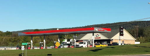 Convenience Store «Turkey Hill Minit Market», reviews and photos, 7040 Wertzville Rd, Mechanicsburg, PA 17050, USA