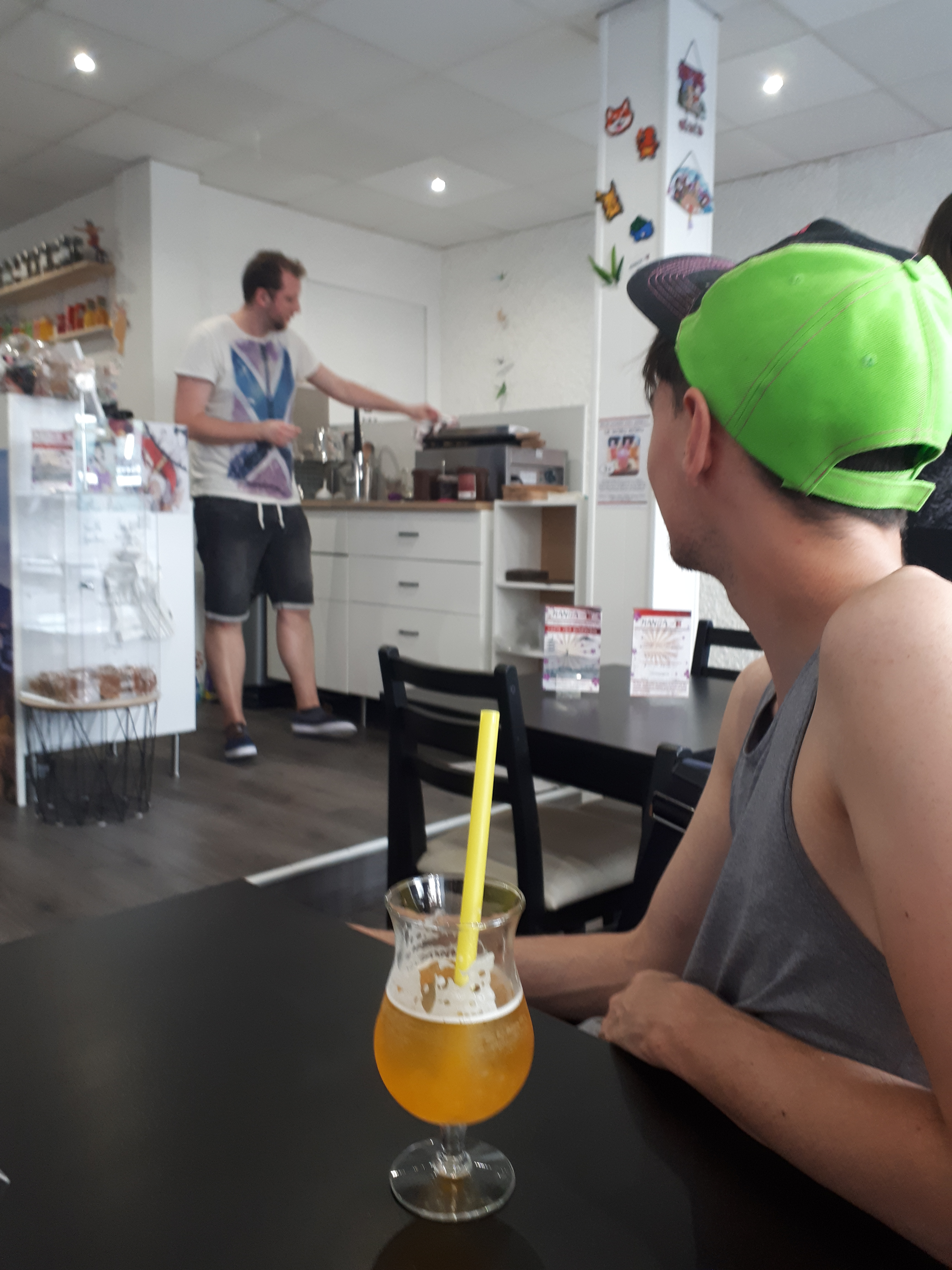 Photo n° 1 de l'avis de DothyTrunks. fait le 16/12/2019 à 10:08