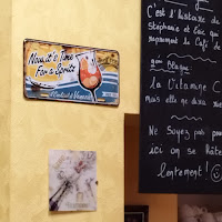 Les plus récentes photos du Café Café de la Porte Picois à Loches - n°1