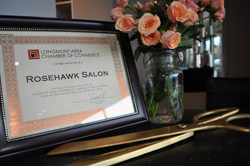 Beauty Salon «BeauImage Salon», reviews and photos, 1067 S Hover St # B, Longmont, CO 80501, USA