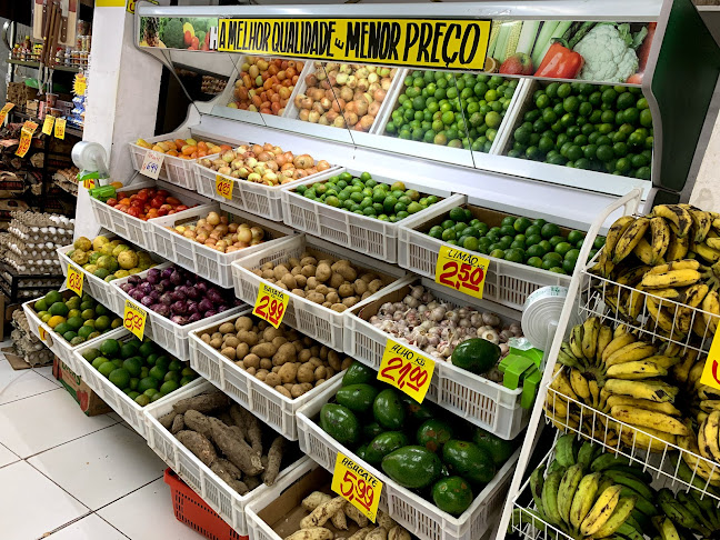 169 avaliações sobre Bom Dia Mercadinho - Mercado, Padaria, Açougue e  Hortifruti (Supermercado) em Manaus (Amazonas)