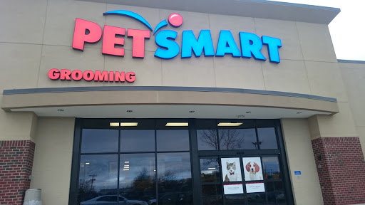 Pet Supply Store «PetSmart», reviews and photos, 5 Hampton House Rd, Newton, NJ 07860, USA