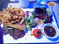 Steak du Restaurant Le RemorKeur à Brest - n°12