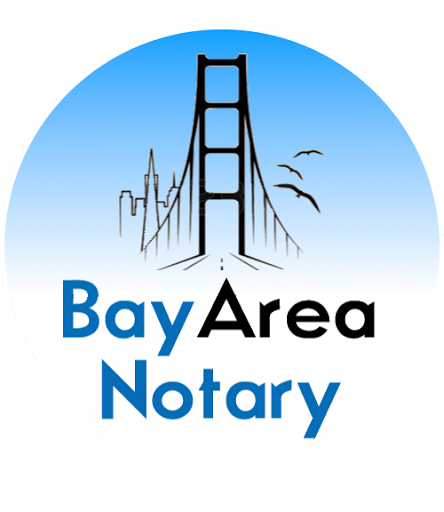 Bay Area Notary