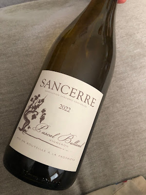 Balland Pascal à Bue