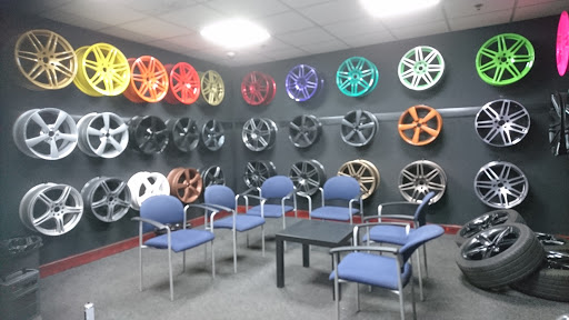 Speedys Wheels & Tyres Leicester