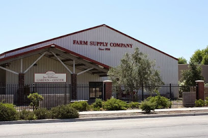 Farm Supply Company