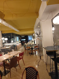 Atmosphère du Crep'Chignon Restaurant à Cornebarrieu - n°6