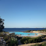 Photo n°4 de l'avis de Mascia.e fait le 15/08/2017 à 06:45 sur le  Resort Valle dell’Erica Thalasso & SPA à Santa Teresa Gallura