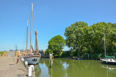 Stad aan 't Haringvliet