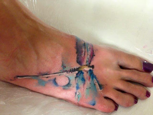 Explore tattoo idea for kids, creative tattoo ideas in Bellingham, available at Ink Drop Tattoo Shop