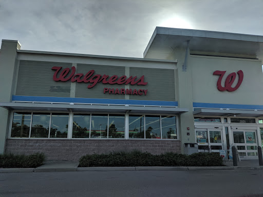 Walgreens, 3501 Unique Cir, Fort Myers, FL 33908, USA, 