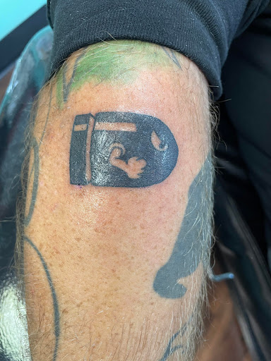 Explore good back tattoo ideas, creative tattoo ideas in Reno, available at Evolution Tattoo