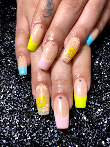 Beauty Salon «Beauty Within Salon And Spa», reviews and photos, 7059 Castor Ave, Philadelphia, PA 19149, USA