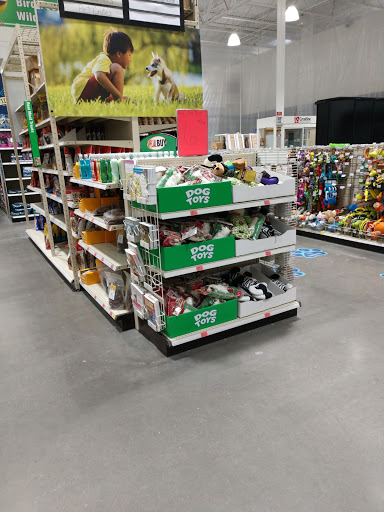 Home Improvement Store «Menards», reviews and photos, 1898 Venture Dr, Ottumwa, IA 52501, USA