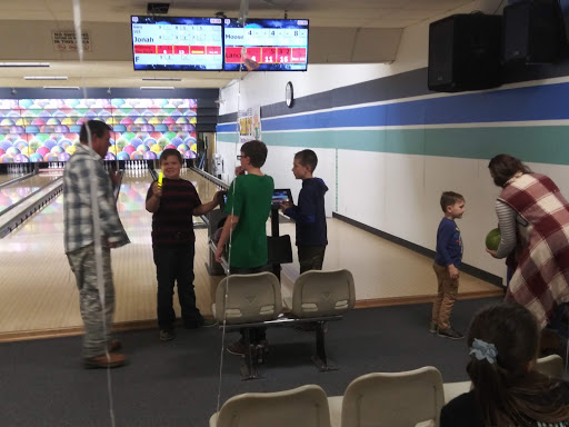 Bowling Alley «Crest Bowling Lanes», reviews and photos, 330 Whitecrest Dr, Maryville, TN 37801, USA