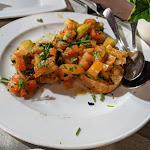 Photo n°2 de l'avis de Ashok.e fait le 19/07/2021 à 08:08 sur le  Cu A Voli Cotta & Cu A Voli Crura à Catania