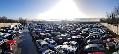 Auto Pièces à Le Tallud
