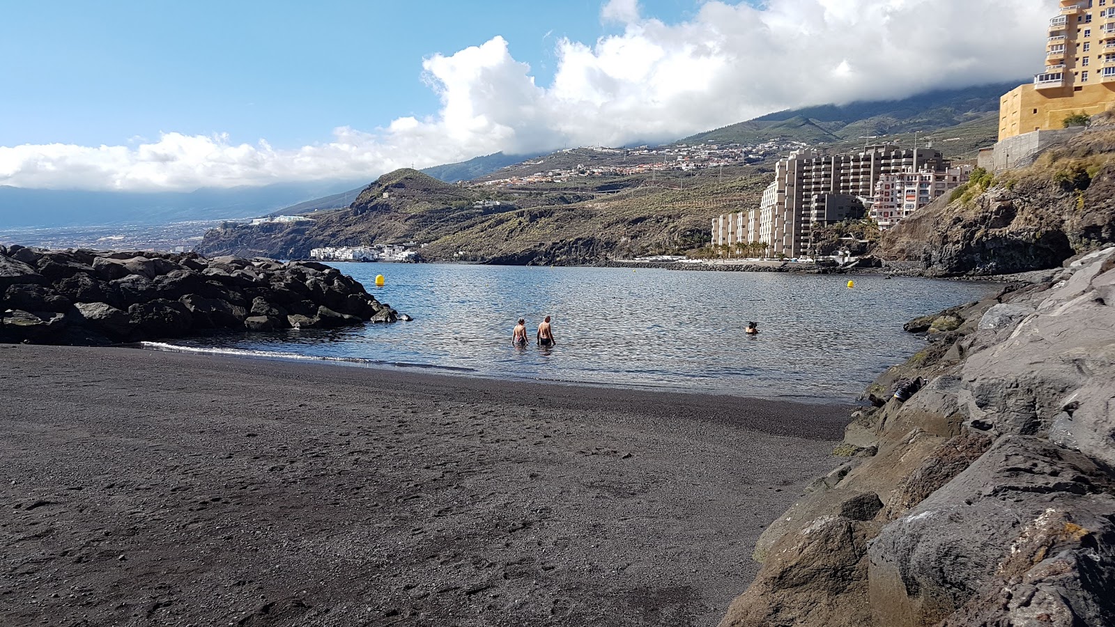 Playa de Radazul photo #8