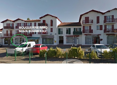 Chancerelle Immobilier à Mouguerre