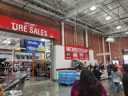 Warehouse store «Costco Wholesale», reviews and photos, 2299 Bronze Star Dr, Woodland, CA 95776, USA