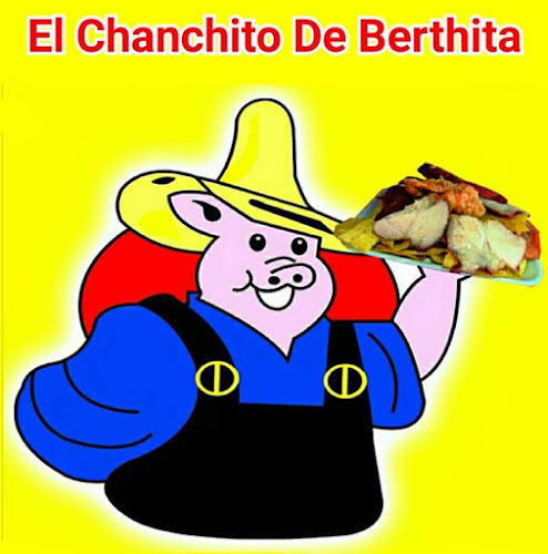 Opiniones de El chanchito de berthita en Durán - Restaurante