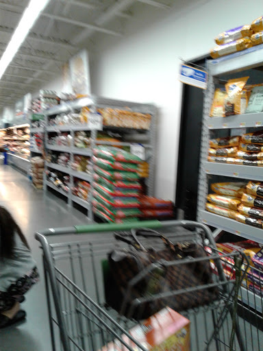 Supermarket «Walmart Neighborhood Market», reviews and photos, 2730 S Prairie Ave, Pueblo, CO 81005, USA