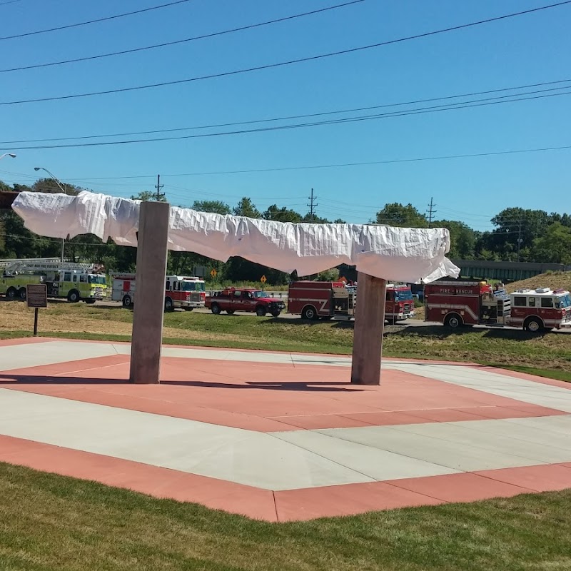 Belleville Fire Department Station 4