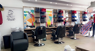 Coiffeur Du Nord à Lille