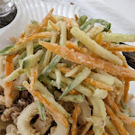 Photo n°1 de l'avis de Andrea.i fait le 16/09/2023 à 21:57 sur le  Ristorante Pippo à Cesenatico