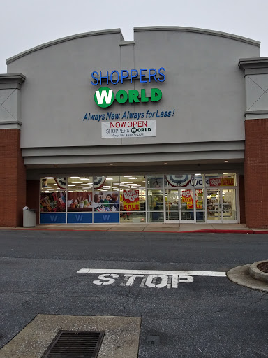 Department Store «Walmart Supercenter», reviews and photos, 125 Pavilion Pkwy, Fayetteville, GA 30214, USA