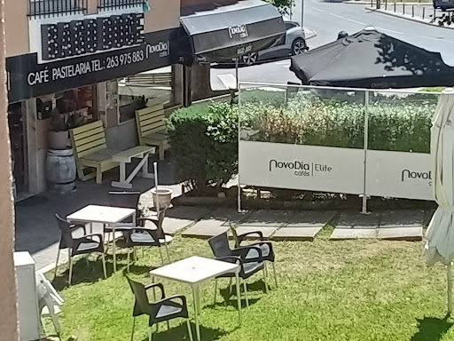 Bago Doce no Arruda dos Vinhos, Lisboa