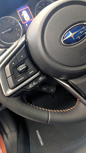 Subaru Dealer «Irvine Subaru», reviews and photos, 23663 Rockfield Blvd, Lake Forest, CA 92630, USA