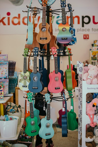 Toy Store «kiddywampus», reviews and photos, 1023 Mainstreet, Hopkins, MN 55343, USA