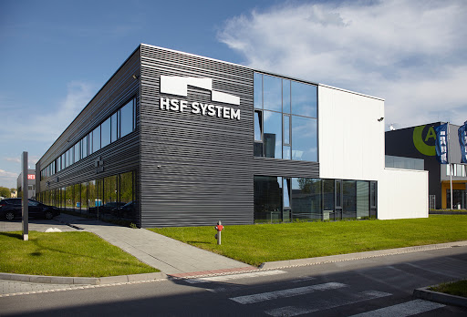 HSF System a.s.