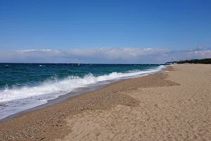 Keino-matsubara Beach image