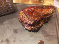 Steak du Restaurant halal Taem à Paris - n°16