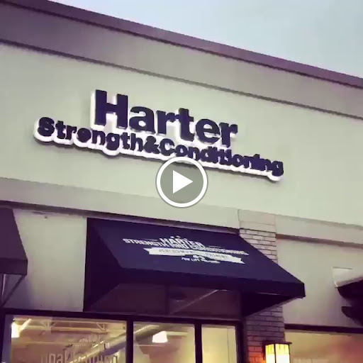 Gym «Harter Strength and Conditioning - Chestnut Hill», reviews and photos, 1281 W Roxbury Pkwy, Chestnut Hill, MA 02467, USA