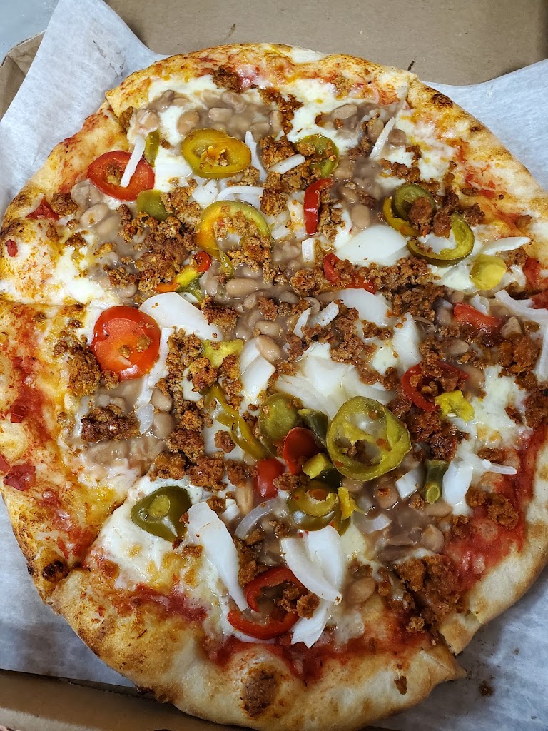 Family Pizza Restaurant 08401