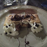 Photo n°3 de l'avis de Mario.n fait le 24/01/2018 à 22:00 sur le  Umbria D.O.C. Ristorante à Mantignana