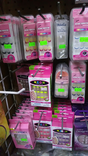 Beauty Salon «Sunny Beauty Supply & Salon», reviews and photos, 1705 E Washington St # 101, Colton, CA 92324, USA