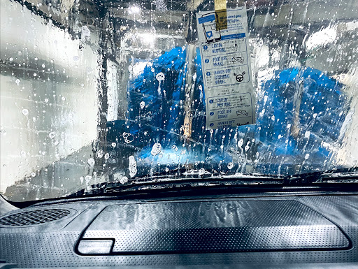 Car Wash «Autobell Car Wash», reviews and photos, 11725 Cotton Creek Entry, Alpharetta, GA 30005, USA