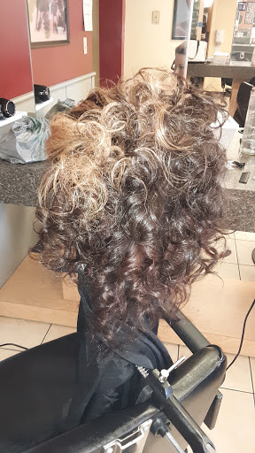 Beauty School «Empire Beauty School», reviews and photos, 3941 Jonestown Rd, Harrisburg, PA 17109, USA