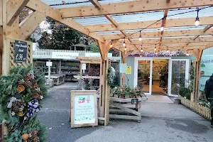 The Woodworks Garden Centre & Café image