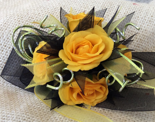 Florist «Arapahoe Floral», reviews and photos, 8577 E Arapahoe Rd, Greenwood Village, CO 80112, USA